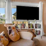 Arisa - 300m From The Sea By Interhome *