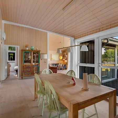 Arisa - 300m From The Sea By Interhome * Gedser